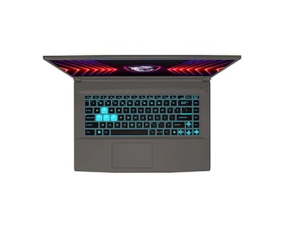 Foto 4 | Foto 4 | Laptop Gamer MSI Thin A15 B7vf 15.6'''' Fhd 144hz Amd Ryzen 7 4.75ghz 16gb Ram Ddr5 2tb Ssd Nvidia Geforce Rtx 4060 W11h