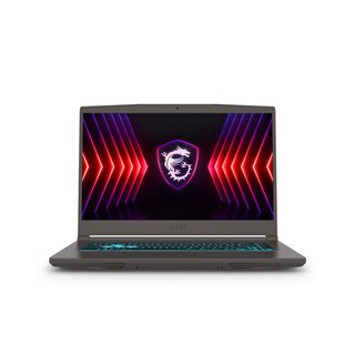 Foto 1 | Foto 1 | Laptop Gamer Msi Thin 15 B13ve 15.6'' 1920x1080 Full Hd, Intel Core I7-13620h, Nvidia Geforce Rtx 4050, 16gb, 512gb Ssd.