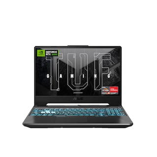 Foto 1 | Foto 1 | Laptop Gamer Asus Tuf A15, 15.6'', Windows 11, Amd Ryzen 5, Rtx 3050, 16gb Ram, 512gb Sdd, Negro