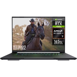 Foto 1 | Foto 1 | Laptop Gamer Gigabyte Aero X16 Geforce Rtx 5060 Amd Ryzen Ai 7 350 32gb Ram 1tb Ssd 16'' Windows 11 Home Teclado En Español