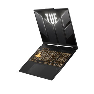 Foto 4 | Foto 4 | Laptop Gamer Asus Tuf Gaming F16 Fx607vu 16'' Intel Core I7-13620h Nvidia Geforce Rtx 4050 64gb Ram 1tb Ssd Gris