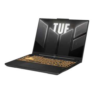 Foto 2 | Foto 2 | Laptop Gamer Asus Tuf Gaming F16 16'' Intel Core I7-13620h Nvidia Geforce Rtx 4050 64gb Ram 2tb Ssd Gris