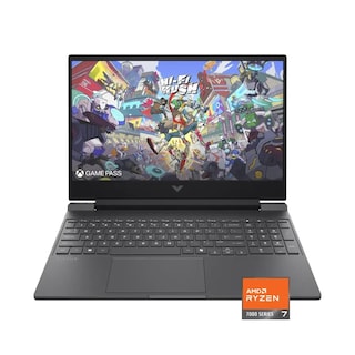 Foto 1 | Foto 1 | Laptop Gamer Hp Victus 15.6 Amd Ryzen 7 7445hs 16gb Ram Nvidia Geforce Rtx 4050 512 Ssd