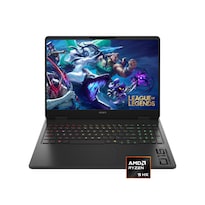 Laptop Hp Omen 16'' Amd Ryzen 9 8940hx 31gb Ram Nvidia Geforce Rtx 5060 1tb Ssd
