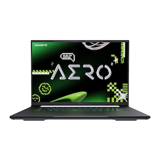 Foto 1 | Foto 1 | Laptop Gamer Gigabyte Aero X16 1vh 16'' Amd Ryzen Ai 7 350 Nvidia Geforce Rtx 5060 32gb Ram 1tb Ssd Gris