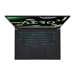 Foto 2 | Foto 2 | Laptop Gamer Gigabyte Aero X16 16'' Ryzen Ai 7 350 Rtx 5060 64gb Ram 4tb Ssd Windows 11 Home Español