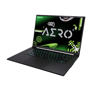 Foto 3 | Foto 3 | Laptop Gamer Gigabyte Aero X16 16'' Ryzen Ai 7 350 Rtx 5060 64gb Ram 4tb Ssd Windows 11 Home Español