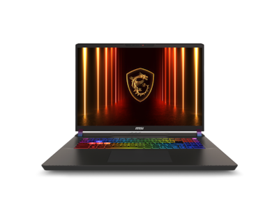 Foto 1 | Foto 1 | Laptop Gamer Msi Vector 17 Hx Ai A2xw 17'' Intel Core Ultra 9 275hx Nvidia Geforce Rtx 5070 Ti 64gb Ram 1tb Ssd Negro