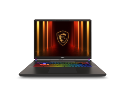 Foto 1 | Foto 1 | Laptop Gamer Msi Vector 17 Hx Ai A2xw 17'' Intel Core Ultra 9 275hx Nvidia Geforce Rtx 5080 64gb Ram 4tb Ssd Negro