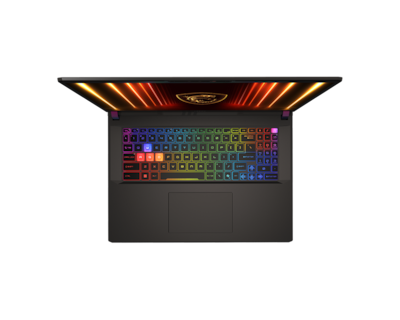 Foto 3 | Foto 3 | Laptop Gamer Msi Vector 17 Hx Ai A2xw 17'' Intel Core Ultra 9 275hx Nvidia Geforce Rtx 5080 32gb Ram 4tb Ssd Negro