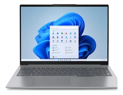 Foto 1 | Foto 1 | Lenovo Thinkbook 16 G6 Irl 16'' Touchscreen Notebook