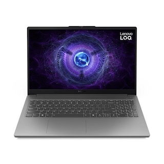 Foto 1 | Foto 1 | Laptop Corei5 12450hx 8gb Ddr5 512gb Ssd Rtx 2050 Lenovo 15.6 Tec/ing W11h Gris Loq 15iax9e 83lk0001us