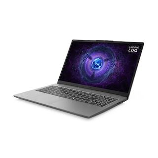 Foto 2 | Foto 2 | Laptop Corei5 12450hx 8gb Ddr5 512gb Ssd Rtx 2050 Lenovo 15.6 Tec/ing W11h Gris Loq 15iax9e 83lk0001us
