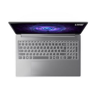 Foto 4 | Foto 4 | Laptop Corei5 12450hx 8gb Ddr5 512gb Ssd Rtx 2050 Lenovo 15.6 Tec/ing W11h Gris Loq 15iax9e 83lk0001us