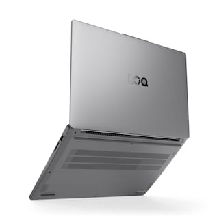 Foto 5 | Foto 5 | Laptop Corei5 12450hx 8gb Ddr5 512gb Ssd Rtx 2050 Lenovo 15.6 Tec/ing W11h Gris Loq 15iax9e 83lk0001us