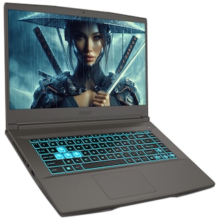 Foto 2 | Foto 2 | Laptop Gamer Msi Thin A15: Amd Ryzen 7 7735hs  Ram 16gb Ddr5  Ssd 1tb  Pantalla 15.6''  Rtx 4060  Windows 11 Home