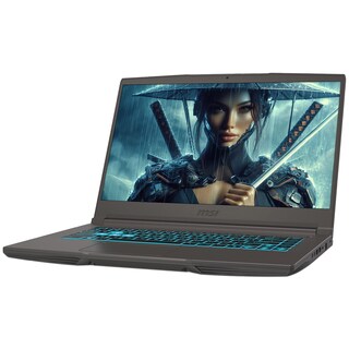 Foto 3 | Foto 3 | Laptop Gamer Msi Thin A15: Amd Ryzen 7 7735hs  Ram 16gb Ddr5  Ssd 1tb  Pantalla 15.6''  Rtx 4060  Windows 11 Home