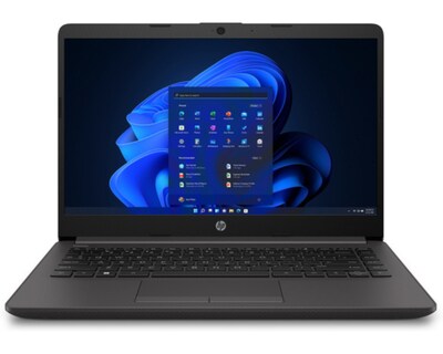 Foto 1 | Foto 1 | Laptop Hp 240 G8 Intel Core i3 1115g4 8gb Ram 512gb Ssd  14''  Win 11 Color Negro