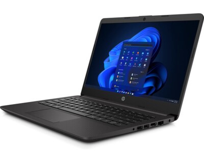 Foto 2 | Foto 2 | Laptop Hp 240 G8 Intel Core i3 1115g4 8gb Ram 512gb Ssd  14''  Win 11 Color Negro