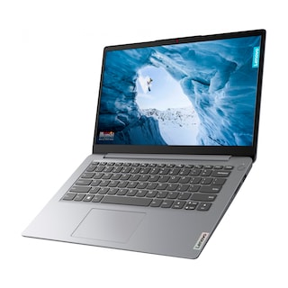 Foto 1 | Foto 1 | Lenovo Ideapad 14'' Celeron N4020 4gb 128gb Emmc W11 Gris