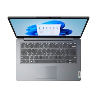 Foto 2 | Foto 2 | Lenovo Ideapad 14'' Celeron N4020 4gb 128gb Emmc W11 Gris