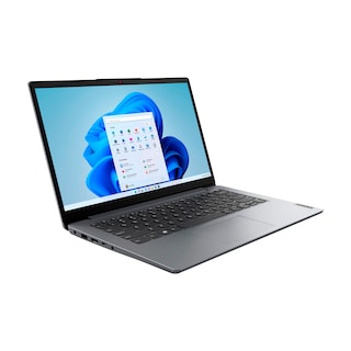 Foto 3 | Foto 3 | Lenovo Ideapad 14'' Celeron N4020 4gb 128gb Emmc W11 Gris