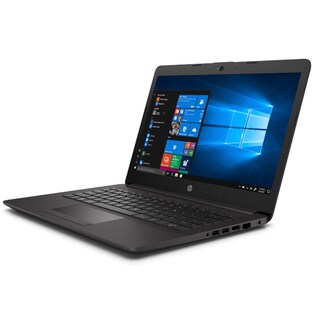 Foto 2 | Foto 2 | Laptop Hp 6eh39elife2tb 240 G7 Intel Core I3  4gb 500gb 14 ''