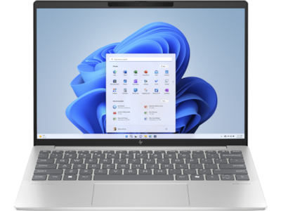 Foto 1 | Foto 1 | Laptop HP Pavilion Aero Laptop 13,3'' AMD Ryzen™ 5 8640U 16 GB 512GB SSD AMD Radeon