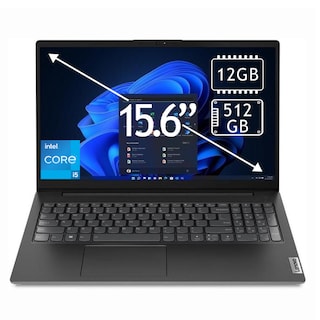 Foto 4 | Foto 4 | Lenovo Laptop V15 G3 Iap, Intel I5-1235u, Ram De 12gb, Ssd De 512gb, Pantalla De 15.6'',teclado Versión En Inglés.