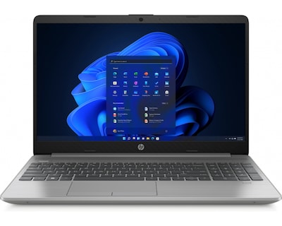 Foto 1 | Foto 1 | Laptop Hp 255 G9 15.6'' 1366x768 Hd Amd Ryzen 7 5825u 8gb 512gb Ssd Windows 11 Home Gris