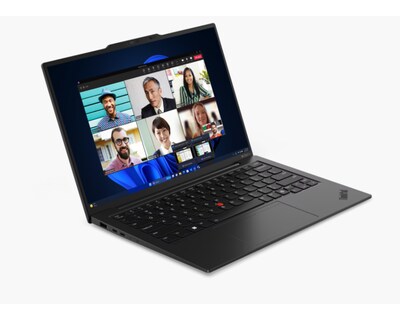 Foto 2 | Foto 2 | Laptop Lenovo Thinkpad X1 Carbon Gen 12 14'' 1920x1200 Wuxga Intel Core Ultra 7 155u 32gb 1tb Ssd Windows 11 Pro