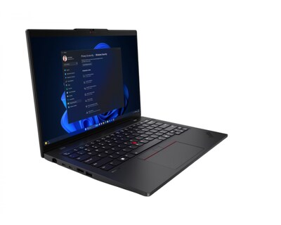 Foto 2 | Foto 2 | Laptop Lenovo Thinkpad L16 Gen 1 16'' 1920x1200 Wuxga Intel Core Ultra 5 125U 16 GB 512 GB SSD Windows 11 Pro