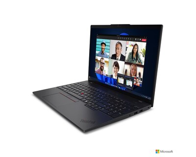 Foto 2 | Foto 2 | Laptop Lenovo Thinkpad L16 Gen 1 16'' 1920x1200 Wuxga Intel Core Ultra 7 155u 16gb 512gb Ssd Windows 11 Pro