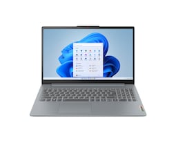 Laptop Lenovo Ideapad Slim 3 15abr8 15.6'' 1920x1080 Full Hd Táctil Amd Ryzen 5 7430u 8gb 512gb Ssd