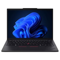 Laptop Lenovo Thinkpad T14 G5: Intel Core Ultra 7 155H 32GB RAM SSD 1TB Pantalla 14'' LED