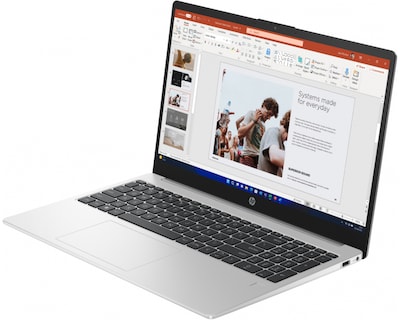 Foto 2 | Foto 2 | Laptop Hp 255 G10 15.6'' 1920x1080 Full Hd Amd Ryzen 3 7330u 8gb 512gb Ssd Windows 11 Home Español