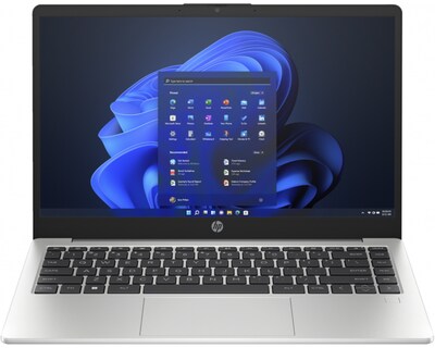 Foto 1 | Foto 1 | Laptop Hp 245 G10 14'' 1920x1080 Full Hd AMD Ryzen 3 7330u 8gb 512gb Ssd Windows 11 Home Español
