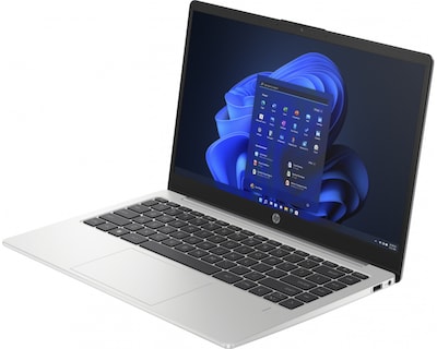Foto 2 | Foto 2 | Laptop Hp 245 G10 14'' 1920x1080 Full Hd AMD Ryzen 3 7330u 8gb 512gb Ssd Windows 11 Home Español
