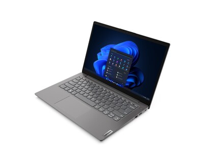 Foto 2 | Foto 2 | Portátil Lenovo V14 G4 14'' Full HD Ryzen 7 Pro 16GB 512GB SSD Windows 11 Pro Español