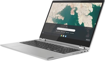 Foto 1 | Foto 1 | Chromebook Lenovo C340 2 en 1 81T9000VUS 15.6 Pulgadas FHD 4 GB RAM - Venta Internacional