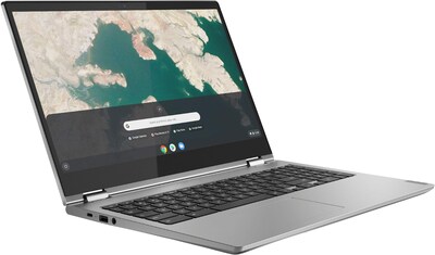 Foto 2 | Foto 2 | Chromebook Lenovo C340 2 en 1 81T9000VUS 15.6 Pulgadas FHD 4 GB RAM - Venta Internacional