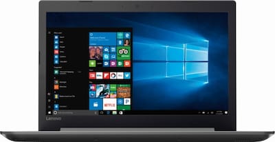 Foto 5 | Foto 5 | Ordenador Portátil Lenovo Lcd De 15,6 Pulgadas, 768p, Amd A12-9720p, 8 Gb De Ram, 1 Tb De Disco Duro - Venta Internacional.