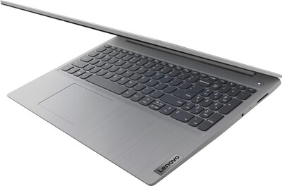 Foto 6 | Foto 6 | Laptop Lenovo Ideapad 3i 15,6 Pulgadas Windows 11 Home Intel Core i3-1115G4 20 GB RAM 512 GB SSD Gris - Venta Internacional