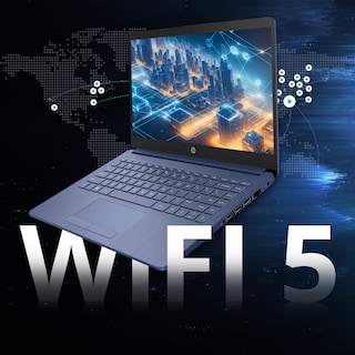 Foto 4 | Foto 4 | Portátil Hp Flagship 14 Hd 16 Gb De Ram 1,22 Tb De Almacenamiento Win 11s Azul - Venta Internacional.