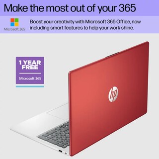 Foto 2 | Foto 2 | El Portátil Hp Más Nuevo De 15,6 Pulgadas, Hd, Antirreflectante, Intel De Cuatro Núcleos Y 16 Gb De Ram - Venta Internacional.