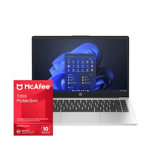 Foto 1 | Foto 1 | Combo Hp 245 G10 Ryzen 3 512 Gb Ssd 8gb Ram + Antivirus Mcafee 10 Dispositivos 1 Año