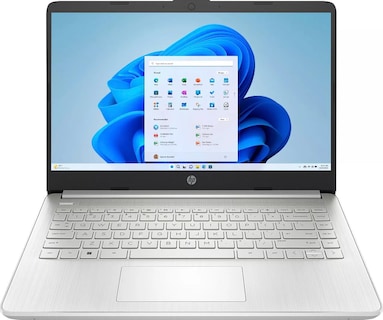 Foto 2 | Foto 2 | Ordenador Portátil Hp 14 Ultraligero Para Empresas Intel Celeron N4120 De 16 Gb - Venta Internacional.