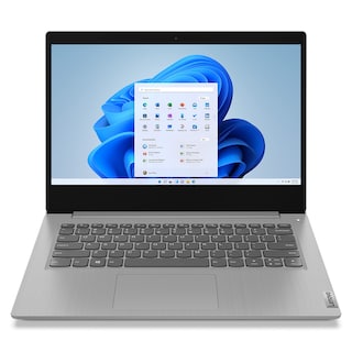 Foto 1 | Foto 1 | Portátil Lenovo Ideapad 3 (2023) 14 Pulgadas Con Pantalla Fhd Intel I3 8 Gb 128 Gb - Venta Internacional.