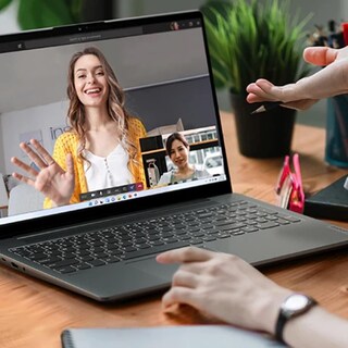 Foto 6 | Foto 6 | Ordenador Portátil Lenovo Ideapad De 15,6 Pulgadas, Fhd, Intel Pentium, 20 Gb De Ram, 1 Tb, Ssd - Venta Internacional.