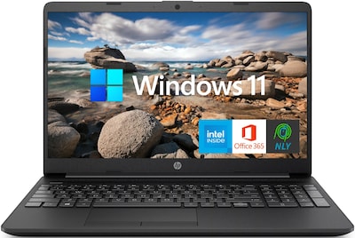 Foto 1 | Foto 1 | Ordenador Portátil Hp De 15 6 Pulgadas Con 16 Gb De Ram Y 1 Tb Ssd Intel Pentium Windows 11 - Venta Internacional.